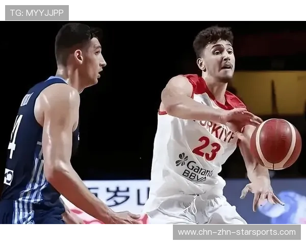 土耳其新核心主导进攻，球队配合更具创造空间