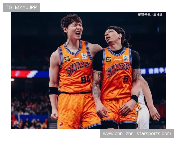 北京首钢王哲林续约谈判引发外界猜测：未来走向成焦点