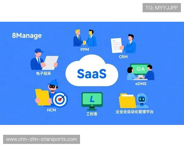 赛事SaaS系统引入：运营效率显著提升