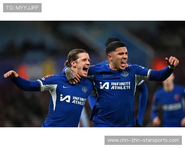 切尔西追梅西式创造推演：从引援到战术革新的全新旅程