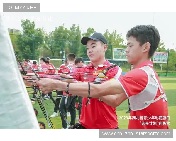 射箭学院加强青少年训练营与学校体育课程对接，青少年射箭培训基地